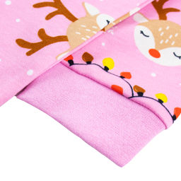 Пижама интерлок 0433200201 - Youlala фото 3