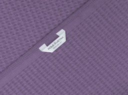 Полотенце 21С105-ШР+Гл 65*95 "Суфле плюс" цв. 1761 рис. 815 светло-фиолетовый