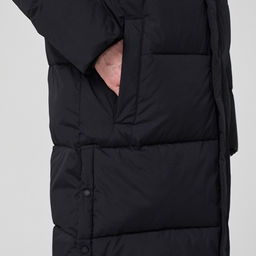 Куртка пуховая / Lee Cooper