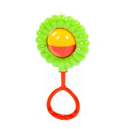 Погремушка Подсолнух - Полесье фото 4