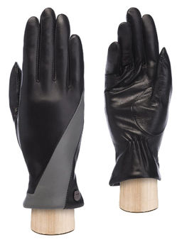 Перчатки жен п/ш LB-1822 black/white - Labbra фото 9