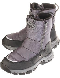 Дутики Kenka PVP_2389_grey