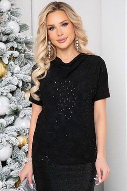 Блузка 41052-2 - Avili фото 3