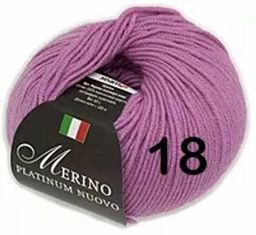 MERINO PLATINUM NUOVO - Сеам фото 12