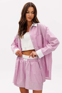 Костюм Fantazia Mod 5090 розовый