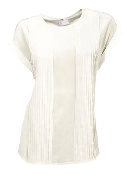 Блузка, экрю - Ashley brooke фото 2