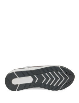 Светло-серые туфли - Cacharel фото 5