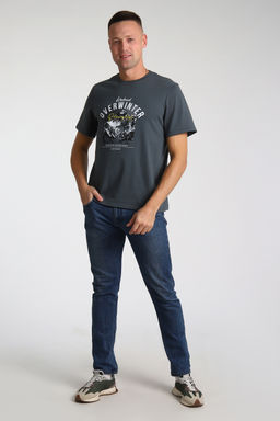 Футболка 55087 - Berchelli фото 5