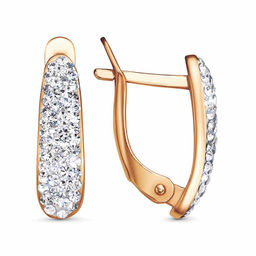 СЕРЬГИ 34616129ч