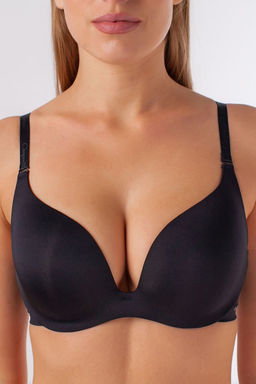 Бюстгальтер "пуш-ап" Freedom 53001Ч