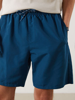 Diz Hizas? Boy Basic Erkek Deniz ?ortu