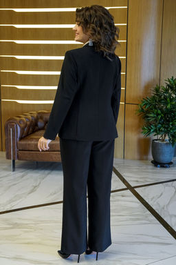 Костюм ALANI 2280 черный