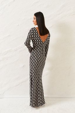 Платье А3332 - Annete фото 2