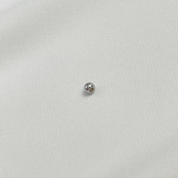 Радуга Самоцветов Бусины-разделители, спейсеры (10 шт)  фото 2