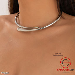 Крупное ожерелье женское - Bruno фото 2