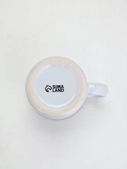 УЦЕНКА Кружка Большого счастья, 530 мл