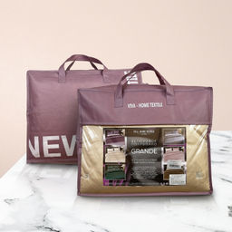 Велюровое покрывало Grande/Грандэ OVS012