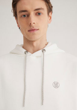 Mavi Logo Nak?sl? Kapusonlu Sweatshirt фото 5