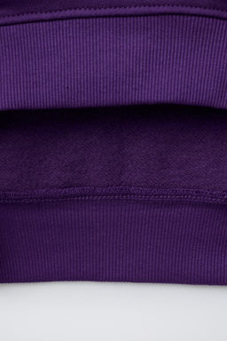 LOS ANGELES LAKERS NBA HOODIE - Zara фото 4