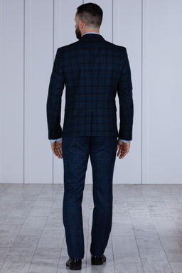 пиджак 
 5515-М8.6 - Svyatnyh фото 5