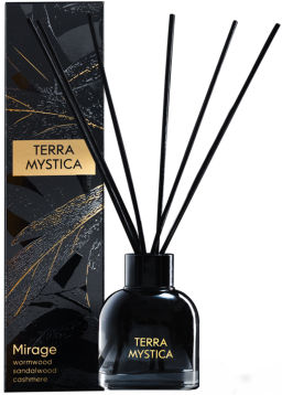 Ароматический диффузор Breesal TERRA MYSTICA Secret fire (Тайный огонь)
