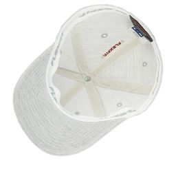 Бейсболка FLEXFIT арт. 6277GM (светло-серый) фото 2