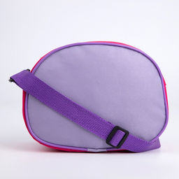 Сумка через плечо Енотик 22*16 см - NAZAMOK KIDS фото 5