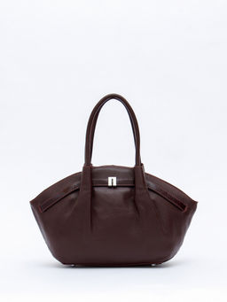 Сумка 2346-2Y d.purple Polina&Eiterou