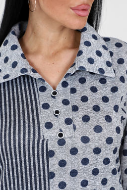 Женская туника 31931