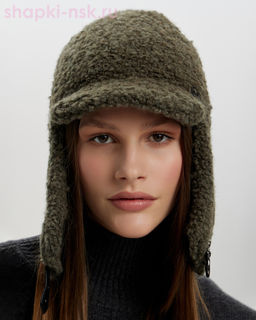 250118 EK Ушанка (56-58)