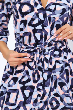 Костюм 21018 - Натали фото 19