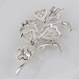 Брошь арт. 32 1937 (id 277514) - Rada фото 2