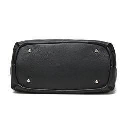 Сумка женская, экокожа, Saint Miranda 1151 Черный  фото 5