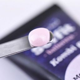 Soffit Ballerina комби-гель мерцающий камуфляж (светло-розовый) - Patrisa nail фото 2