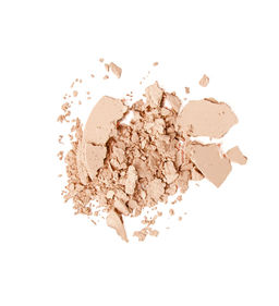 LuxVisage Пудра компактная Silk Dream nude skin тон 2 светлый беж - Golden rose фото 2