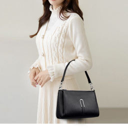 Bags Сумка женская / кожа / 03712178  фото 3