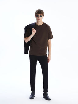 750 Slim Fit Erkek Jean Pantolon