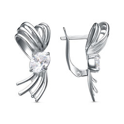 СЕРЬГИ 34817414Плф