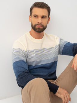 Джемпер 22400 океан