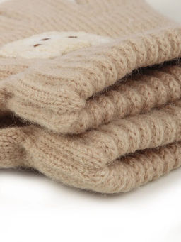 Детские перчатки - Little mania фото 3