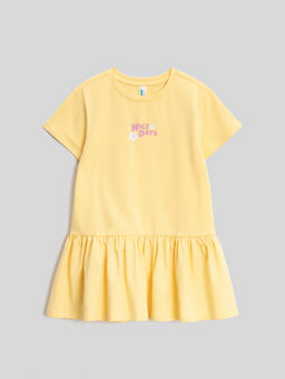 ACOOLA / Платье детское для девочек Tireya желтый