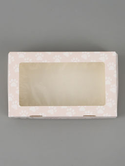 Цена за 5 шт. Коробка складная «Твоя улыбка - чудо!», 20 × 12 × 4 см