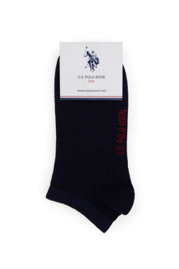 Erkek _ocuk Lacivert _orap Sepette S_rpriz _ndirim - U.s. polo assn фото 4