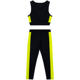 Комплект кулирка лайкра 7605100102 - Youlala фото 5