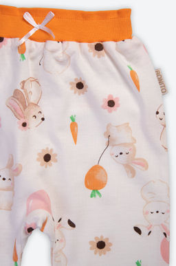 Детские хлопковые штанишки Bonito  фото 3