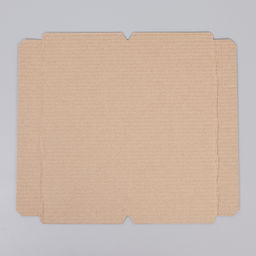 Цена за 5 шт. Коробка под торт, белая, 30×30×19 см