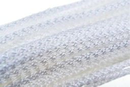 Шнур бытовой 4 мм МИКС (20 м), моток - Spin&Clean фото 3