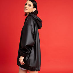 Худи Модный стритстайл - Charutti фото 5