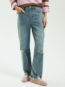 Женские Джинсы - Mossmore фото 47