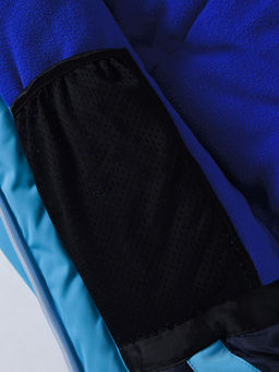 Горнолыжный костюм до -25С - Mtforce фото 19